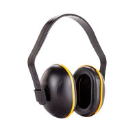 Abafador Ruido 18db Ca 33135 C-200 Soft Slim