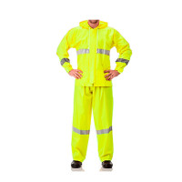 Conjunto Nylon Amarelo Limao Ca 42186/42187 670j