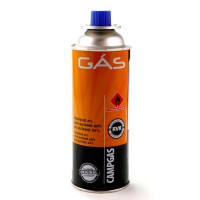 Gas Cartucho Butano 227g Nautika Campgas