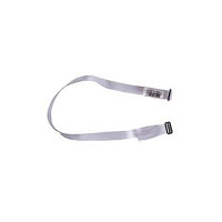 Jugular P/capacete PVC Cristal Plastcor