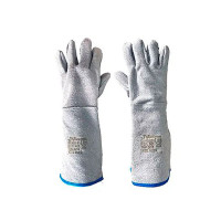 Luva Raspa P-20 Ca 42681 Jvseg