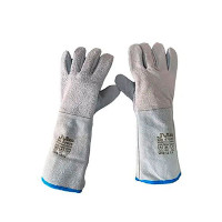 Luva Raspa Forrada Ca 47075 P 20 Termica Jvseg