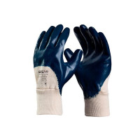 Luva Nitrilon Lightflex 3/4 Xg Ca 14957 Danny