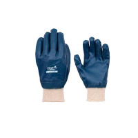 Luva Nitrilon Volknit Malha Eg Ca 25084 Volk