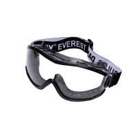 Oculos Ampla Visao Incolor Everest Ca 19628 Danny