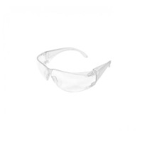 Oculos Incolor Harpia/croma Centauro Ca 36655 Proteplus