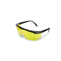 Oculos Rj Jaguar Amarelo Ca 10346 Kalipso