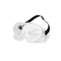 Oculos Ampla Visao Ra Perfurado Ca 44957 Kalipso