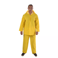 Conjunto Pvc Forrado Am Trevira Ca 33303/34472 Policap