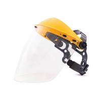 Protetor Facial Incolor C/catraca Ca 33262 Camper