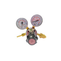 Regulador Pressao Mod. 200 Argonio