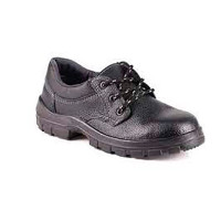 Sapato Couro Bracol Amarrar Bico Plástico 4045bsas4400ll Ca 26719 