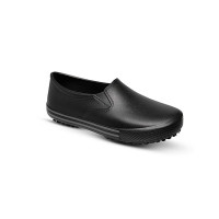 Tenis Antiderrapante  Eva Bb80 Preto Ca 37212 Softworks