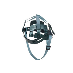 Carneira P/capacete Com Jug. Plastidur