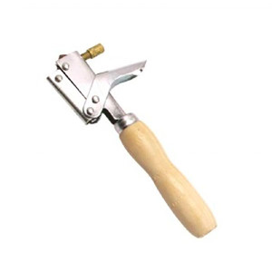 Acendedor P/ Macarico Centelhador Carbografite