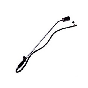 Macarico Maxch.lanca-chama P13 2reg