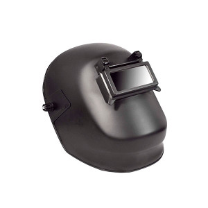 Mascara Solda Advanced Visor Art C/catraca Ca 15083 Carbografite