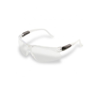 Oculos Lince Incolor Ca 10345