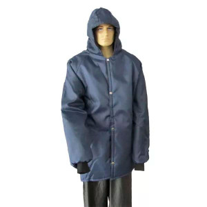 Japona Termica Frigorifica Azul Ca 45058 Policap