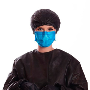 Mascara Desc Tripla Cx C/50 Protdesc